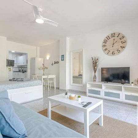 Wonderful Suite In Benal Beach Benalmádena Exteriör bild